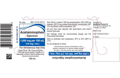 Vial Label (51662 1540 1 Vial Label)